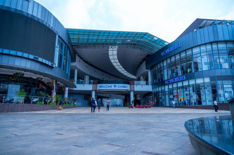 Two Rivers Mall: Nairobi’s Lifestyle Hub Redefining Urban Living