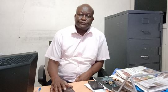 Rehabilitate heavy drinkers and leave us alone: Kisumu bar owners tell NACADA