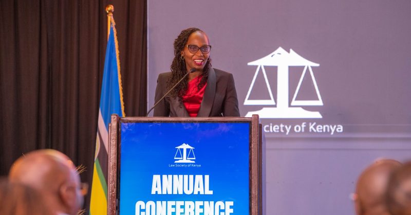 LSK defends anticipatory bail citing foolproof legal threshold