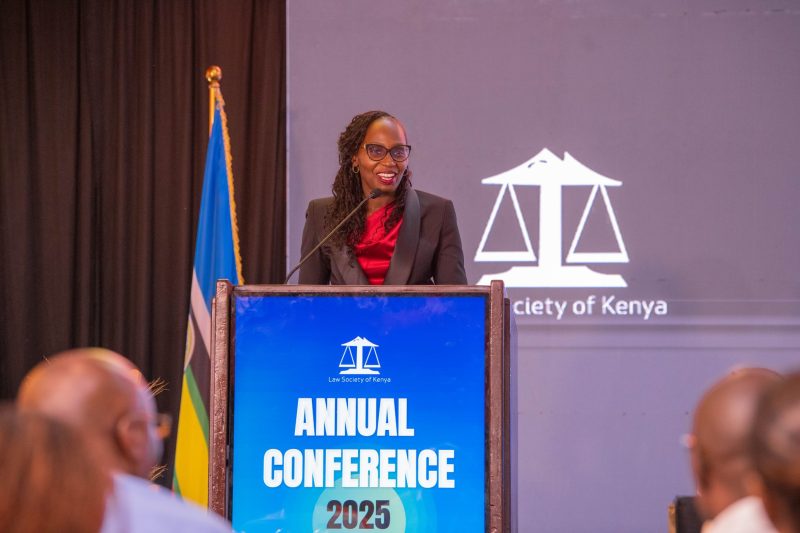 LSK defends anticipatory bail citing foolproof legal threshold