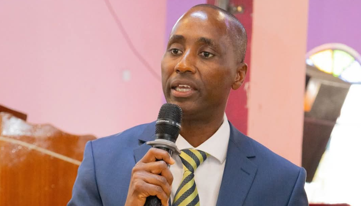 Ruto’s protest victim reparation scheme splits Central Kenya