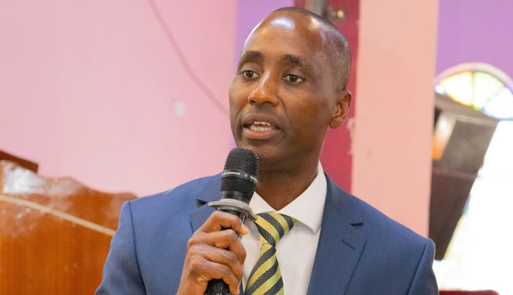 Ruto’s protest victim reparation scheme splits Central Kenya