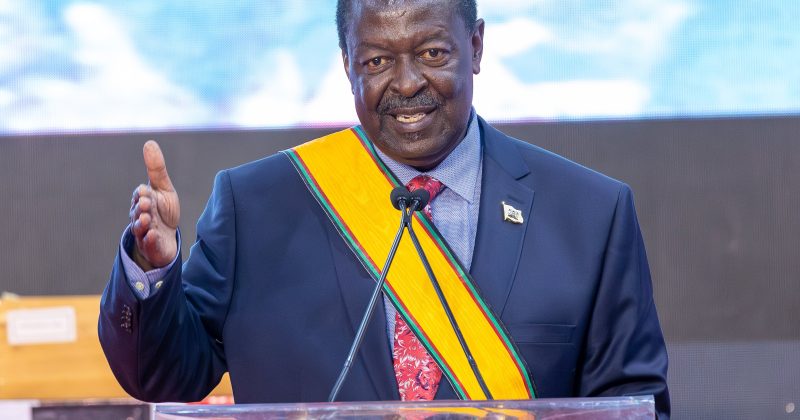 DR. HESBON HANSEN: Stop Fearing Referendum Talk: Kenya’s Constitution Anticipates Change