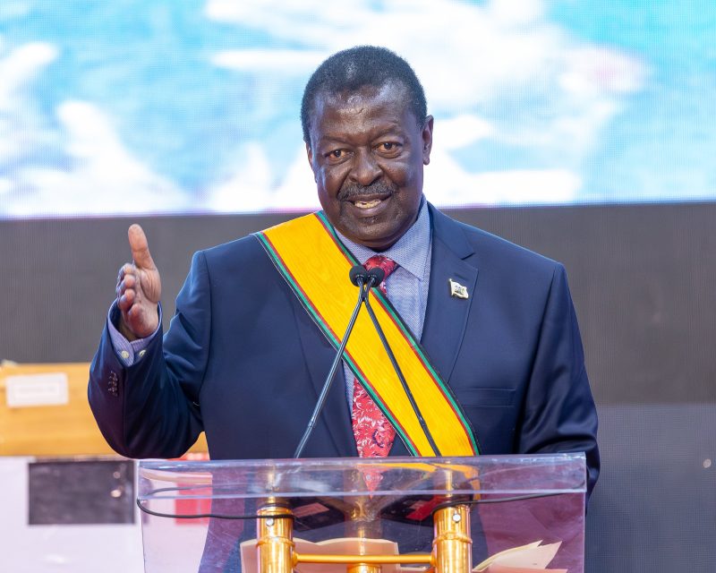 DR. HESBON HANSEN: Stop Fearing Referendum Talk: Kenya’s Constitution Anticipates Change