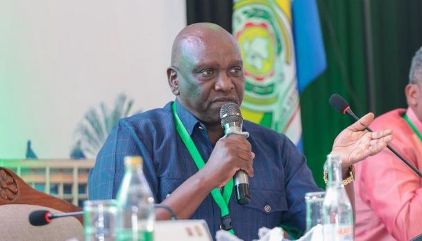 Kanja reports 12 joint hate speech investigations with NCIC in a year