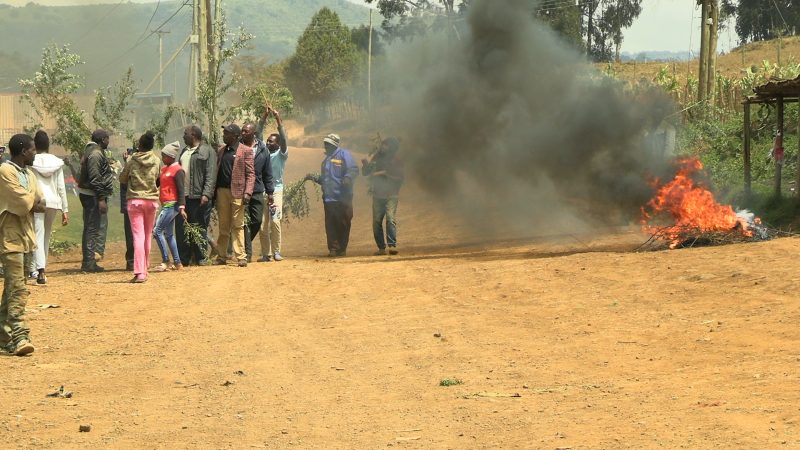Watuka Boys’ School Bus to be auctioned Over KSh 1.1 Million Debt