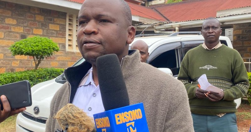 Nyanchwa Mission Hospital to continue services with cash and other Insurances amid SHA portal probe