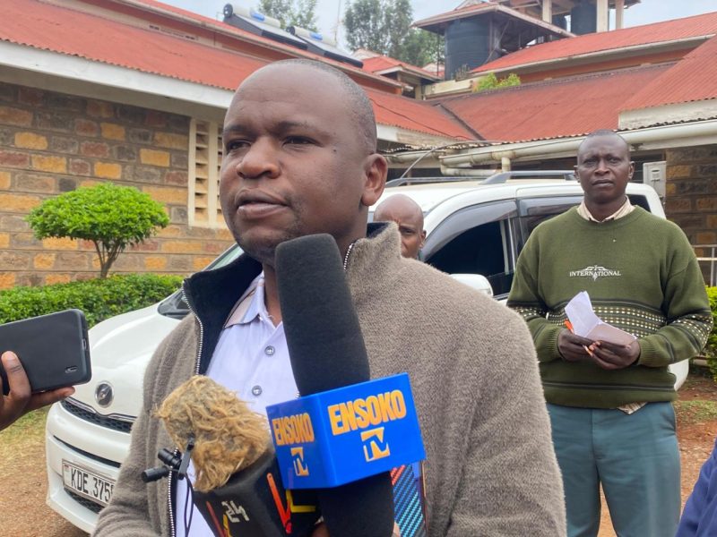 Nyanchwa Mission Hospital to continue services with cash and other Insurances amid SHA portal probe