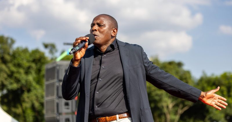 Party politics taking shape in Nakuru ahead of 2027 elections