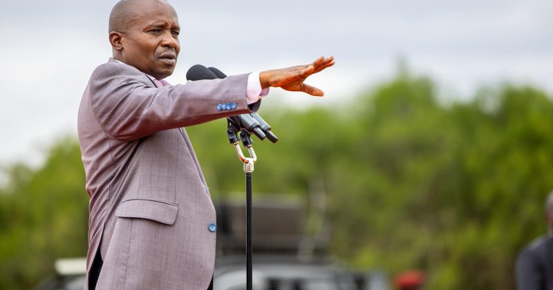 Govt to Partner with Boda Boda Operators to Empower the Youth