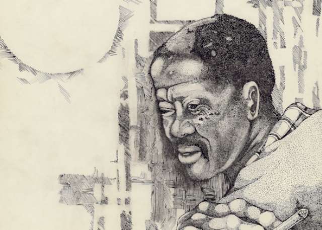 Kippie Moeketsi at 100: the soul-stirring story of a South African jazz legend