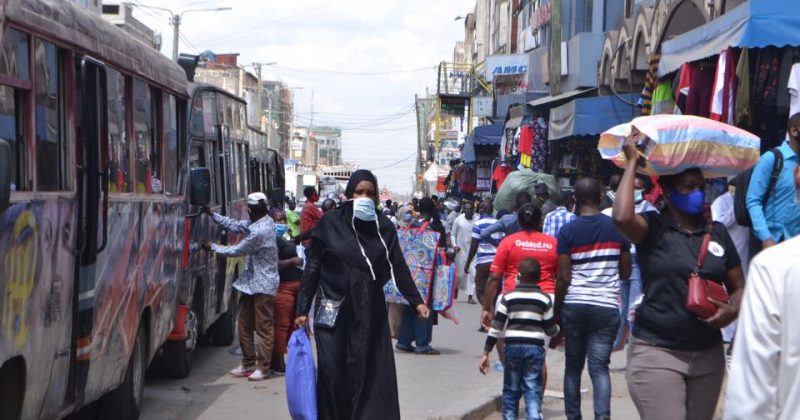 OPINION: Beyond the Noise: Rethinking Leadership in Kenya