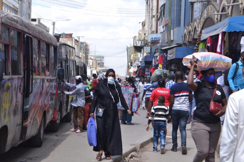 OPINION: Beyond the Noise: Rethinking Leadership in Kenya