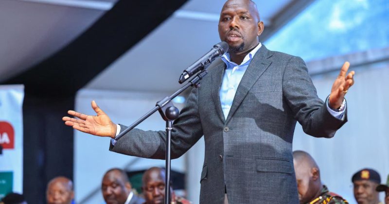 Govt Plans Sh25bn Facial Recognition System to Track Protest “Goons”