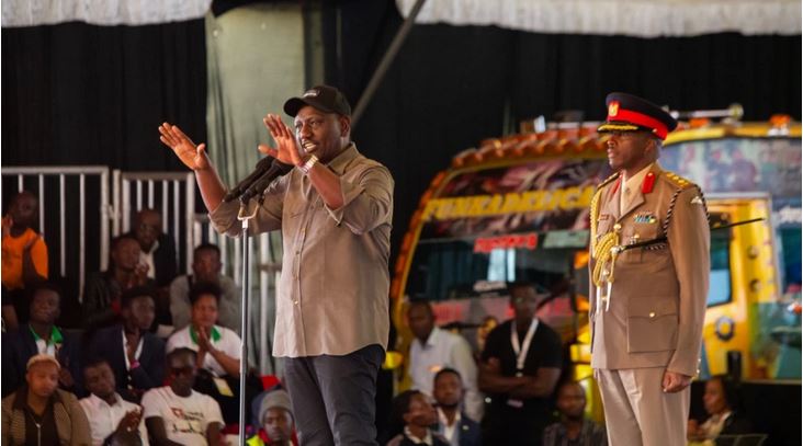 Sh340 down the drain for every Sh500 loaned under Hustler Fund – Report