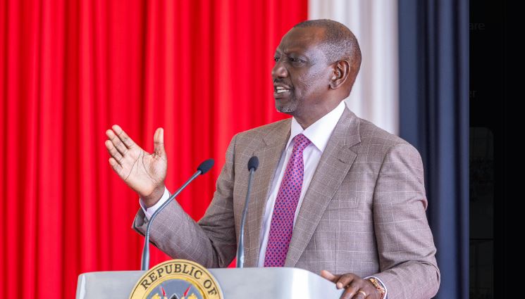 Ruto Hails COMESA’s 30-Year Journey of Regional Transformation