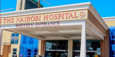 Nairobi Hospital dismisses collapse claims, says facility financially stable