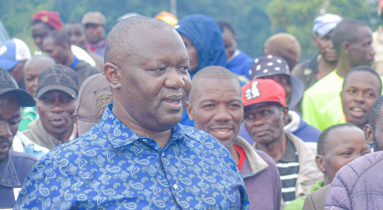 Ojienda invites post-2017 protest claims for reparations amid legal doubts