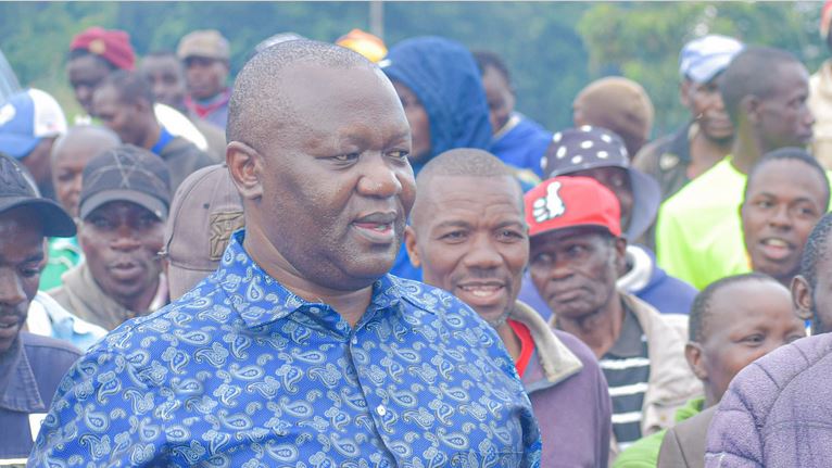 Ojienda invites post-2017 protest claims for reparations amid legal doubts