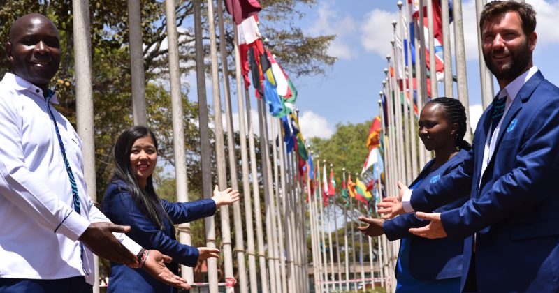 UNON Expansion Positions Nairobi as a Global UN Hub
