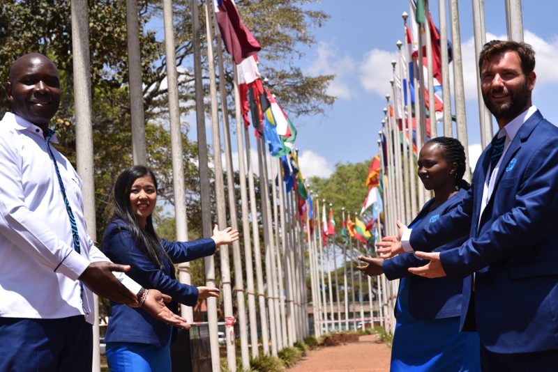UNON Expansion Positions Nairobi as a Global UN Hub