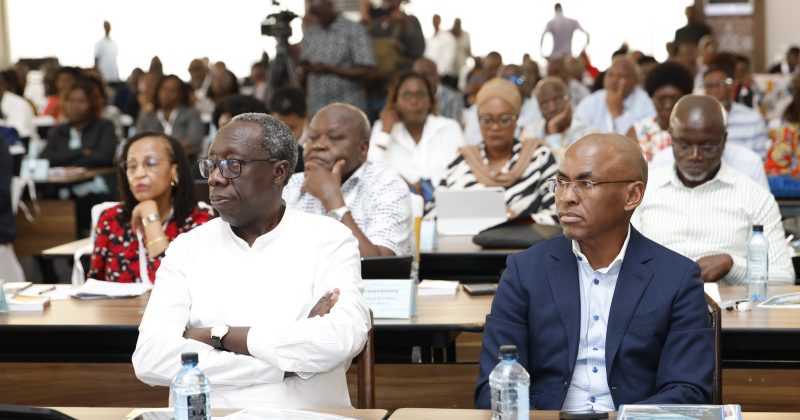 Tech support or surveillance? Safaricom’s entry into Judiciary digitization sparks trust deficit