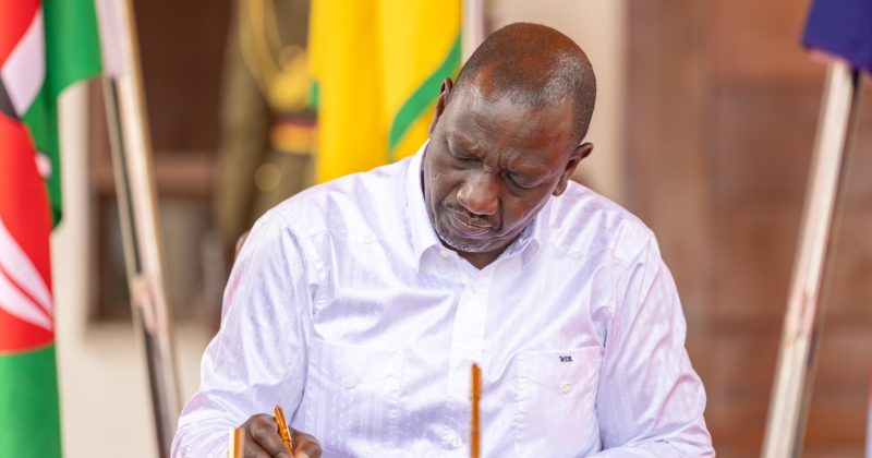 Explained: Kenya’s revised Computer Misuse and Cybercrime Act