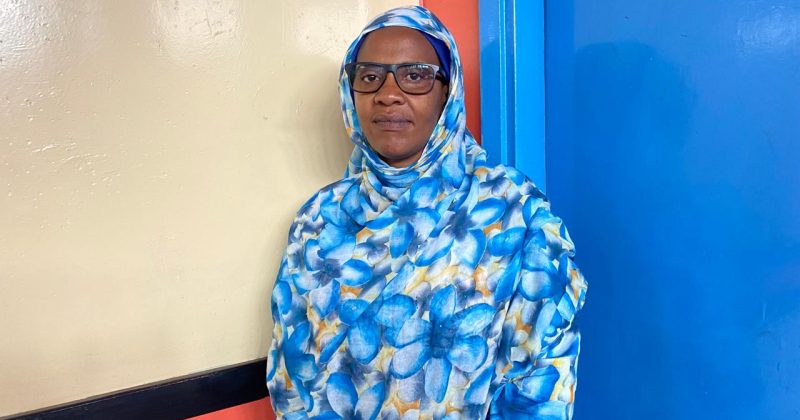 Hope Beyond the Hijab as Muslim Women Rise to Defend Girls’ Health and Choices.