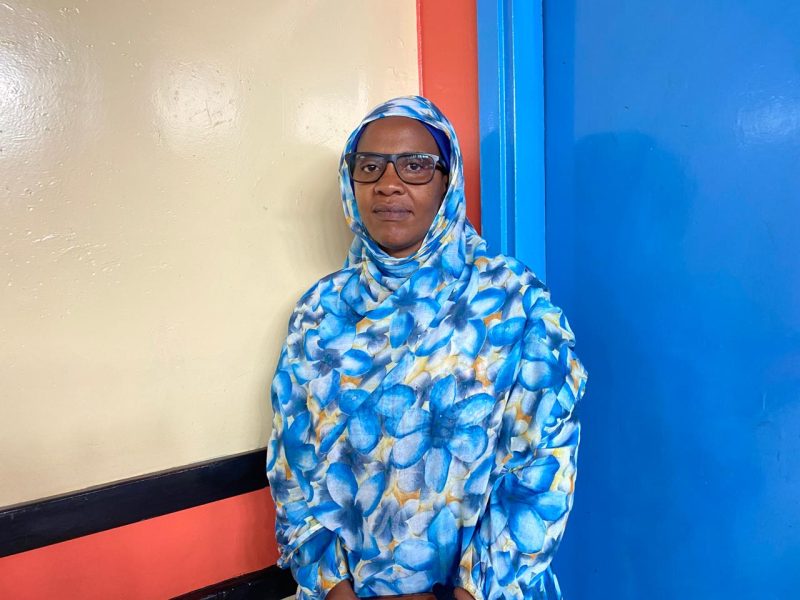 Hope Beyond the Hijab as Muslim Women Rise to Defend Girls’ Health and Choices.