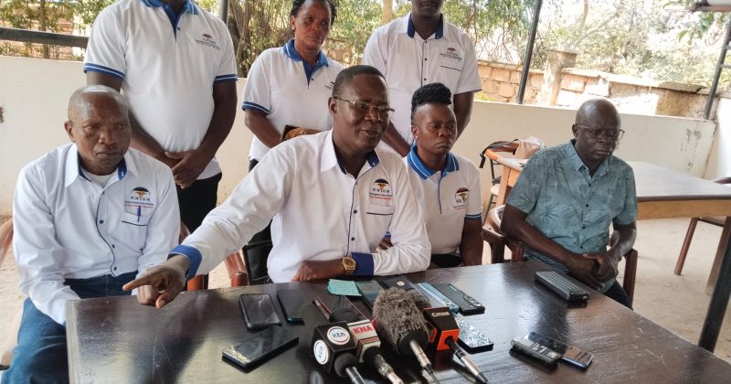 Nurses, midwives plan Nairobi conclave ahead of nationwide strike