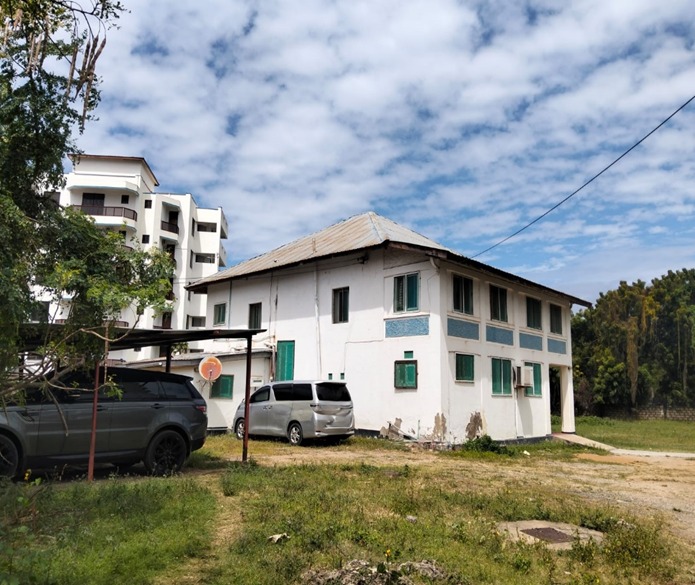 EACC recovers Sh50mn Railways land in Mombasa following mediation