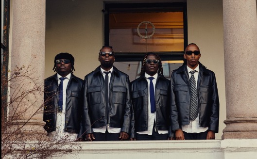 Tribunal clears Matata in copyright row over ‘Mpishi (Aiyaya)’ hit song