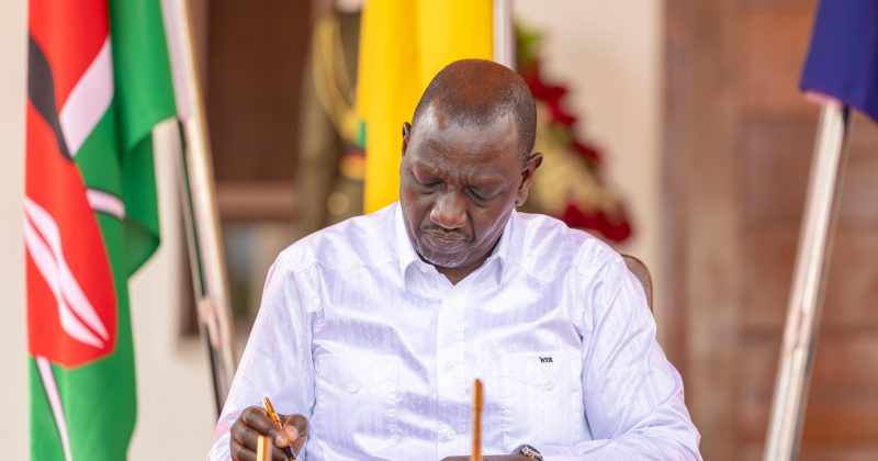 ICPAK Council member lauds enactment of law granting county assemblies financial autonomy
