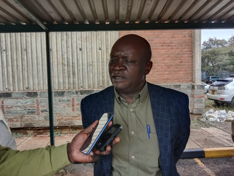 Liquor licensing not the problem, poor enforcement is: Kisumu official to Murkomen