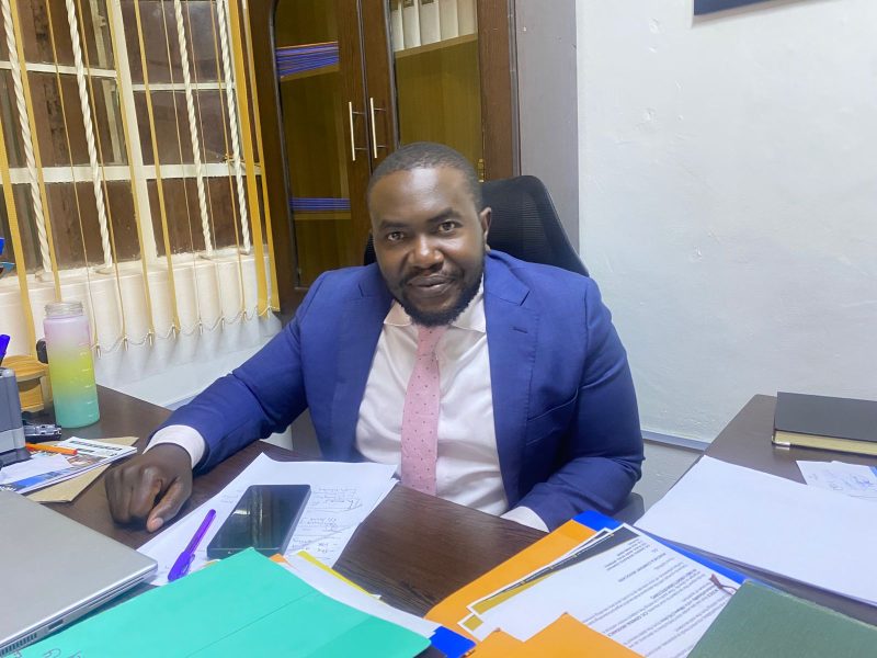 LSK says corruption biggest threat to 2010 constitution
