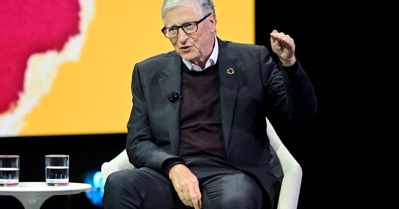 Gates Foundation Commits to Historic $9 Billion Annual Payout, Strengthens Stewardship to Maximize Mission Impact Through Closure in 2045 ​​​