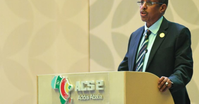 African Union condemns Israeli attack in Qatar