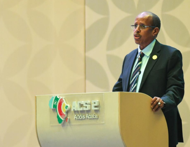 African Union condemns Israeli attack in Qatar