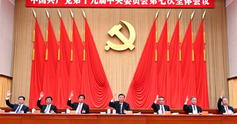 Africa’s strategic openings after China’s Fourth Plenum