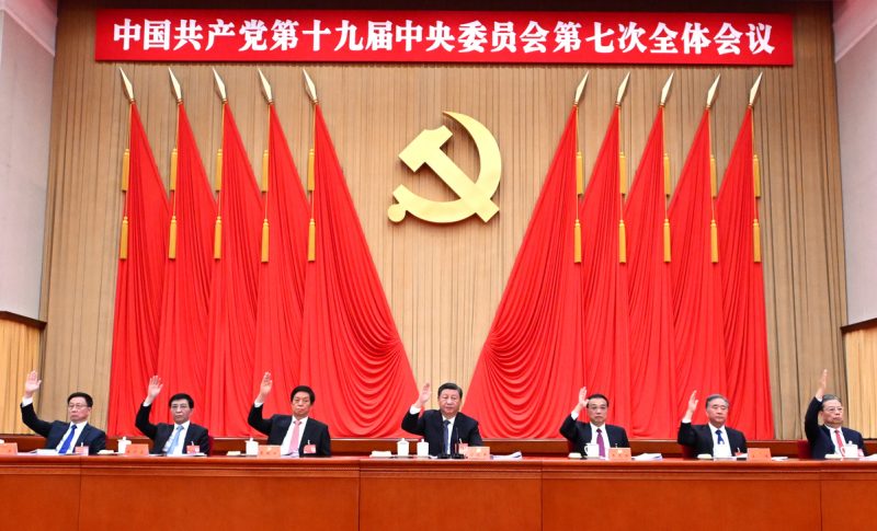 Africa’s strategic openings after China’s Fourth Plenum