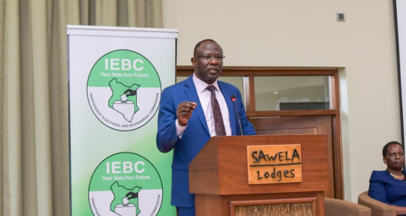 IEBC says probe on deadly Kasipul chaos underway, vows zero tolerance to violence