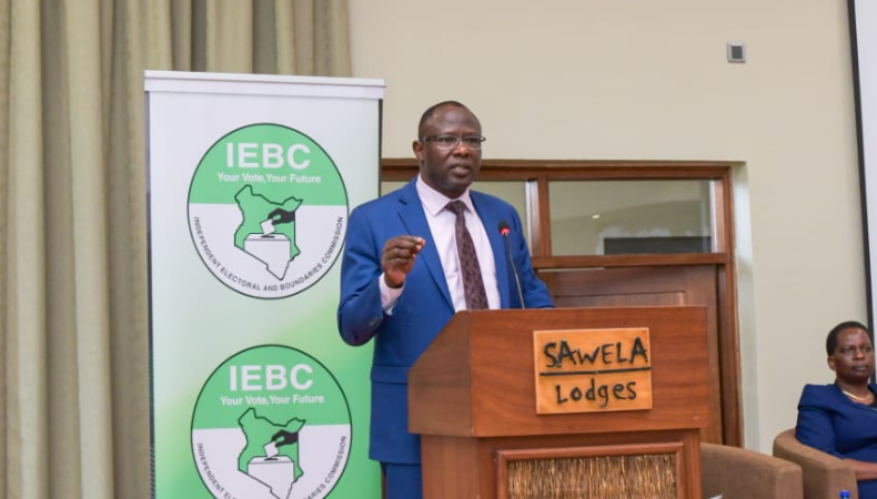 IEBC says probe on deadly Kasipul chaos underway, vows zero tolerance to violence
