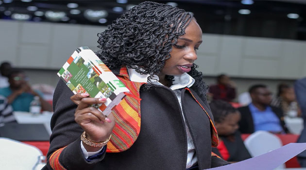 “I have not participated in Protest Victims panel meetings,” LSK President clarifies