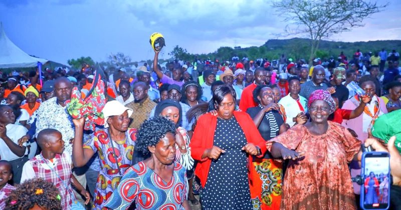 ODM eyes by-election wins as dress rehearsal for 2027 battle