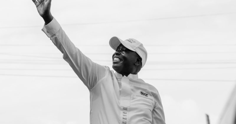 Gachagua Hails DCP’s ‘Credible Second’ in Magarini, Announces Coast Expansion Drive