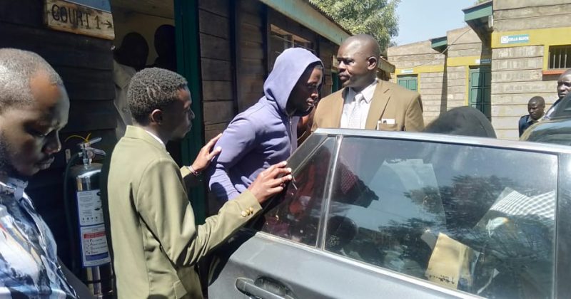 Seven arraigned over murder of 75-year-old man in Mathira