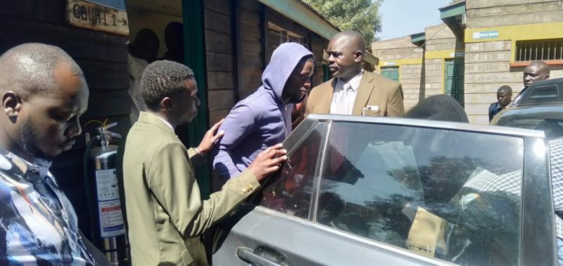 Seven arraigned over murder of 75-year-old man in Mathira