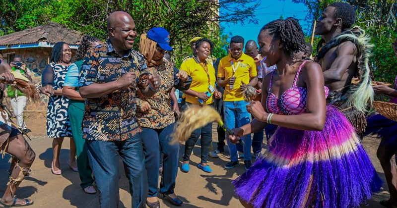 Kisumu gears up for UN Tourism Week