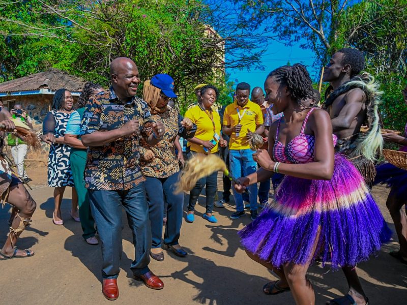 Kisumu gears up for UN Tourism Week