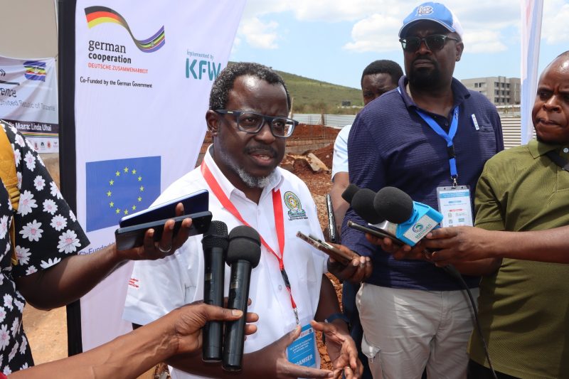 Lake Victoria pollution at alarming levels, Region study reveals